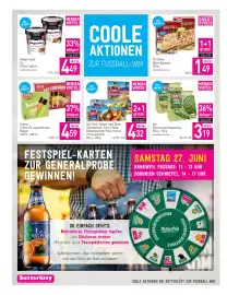 Sutterlüty Flugblatt woche 26 Seite 18