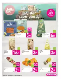 Sutterlüty Flugblatt woche 26 Seite 7