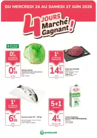 Catalogue Promocash page 1