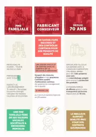Catalogue Ducs de Gascogne page 4