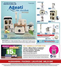 Volantino Galassia Pagina 28