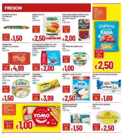 Volantino Galassia Pagina 10