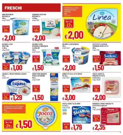 Volantino Galassia Pagina 11