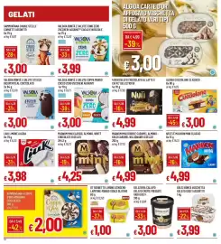 Volantino Galassia Pagina 12