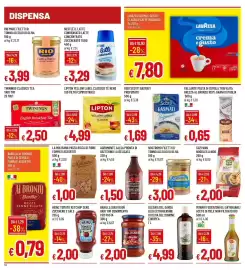 Volantino Galassia Pagina 14