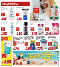 Volantino Galassia Pagina 19