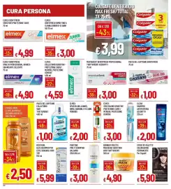 Volantino Galassia Pagina 20