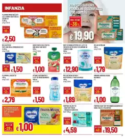 Volantino Galassia Pagina 21