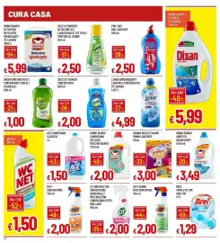 Volantino Galassia Pagina 22