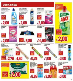 Volantino Galassia Pagina 23