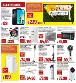 Volantino Galassia Pagina 24