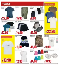 Volantino Galassia Pagina 27