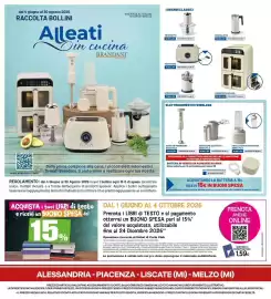 Volantino Galassia Pagina 28