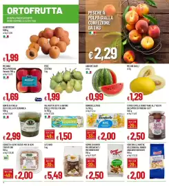 Volantino Galassia Pagina 4