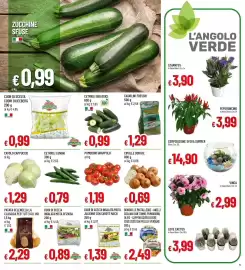 Volantino Galassia Pagina 5