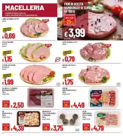 Volantino Galassia Pagina 6