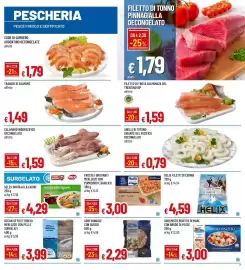 Volantino Galassia Pagina 7