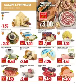 Volantino Galassia Pagina 9