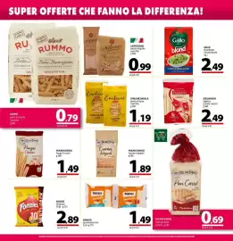 Volantino A&O | Super Pagina 10