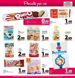 Volantino A&O | Super Pagina 11
