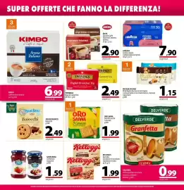 Volantino A&O | Super Pagina 12