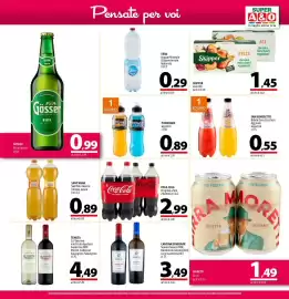 Volantino A&O | Super Pagina 13