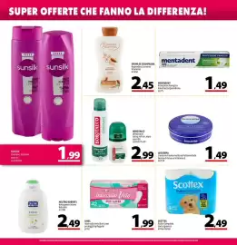 Volantino A&O | Super Pagina 14