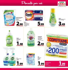 Volantino A&O | Super Pagina 15