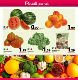 Volantino A&O | Super Pagina 3