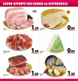 Volantino A&O | Super Pagina 4