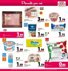 Volantino A&O | Super Pagina 5
