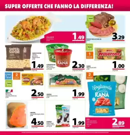 Volantino A&O | Super Pagina 6