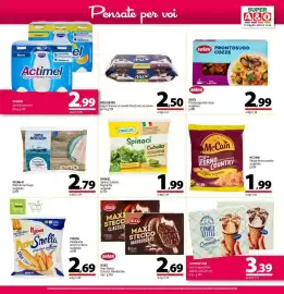 Volantino A&O | Super Pagina 7