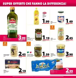 Volantino A&O | Super Pagina 8