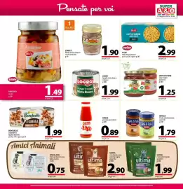 Volantino A&O | Super Pagina 9
