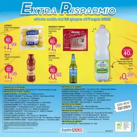 Volantino A&O | Svelto Pagina 8