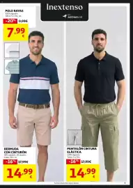 Folleto Alcampo Página 7
