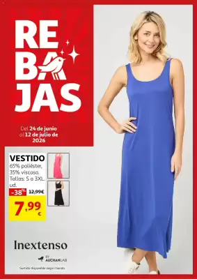 Alcampo (válido hasta el 12-07)