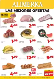 Folleto Alimerka semana 26 Página 1