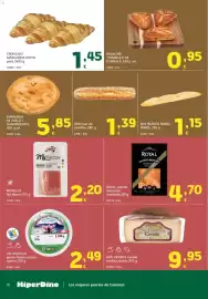 Folleto HiperDino Página 10