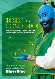 Folleto HiperDino Página 39