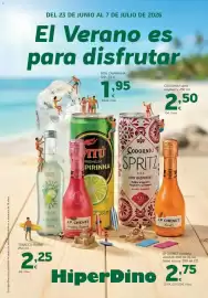 Folleto HiperDino Página 1