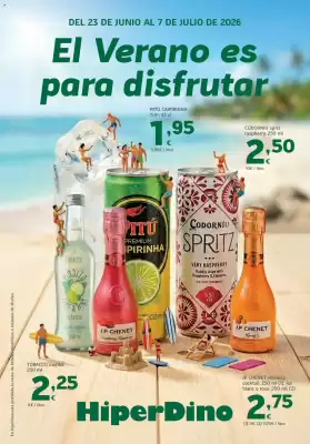 HiperDino (válido hasta el 7-07)