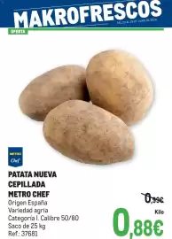 Catálogo Makro semana 26 Página 1
