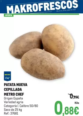 Makro (válido hasta el 29-06)