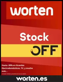 Folleto Worten semana 26 Página 1