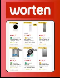 Folleto Worten semana 26 Página 2
