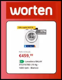 Folleto Worten semana 26 Página 3