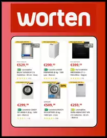 Folleto Worten semana 26 Página 4