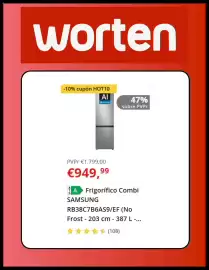 Folleto Worten semana 26 Página 5